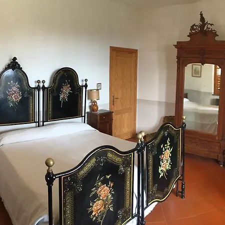 Pachamama Holiday home