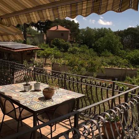 Pachamama Holiday home *