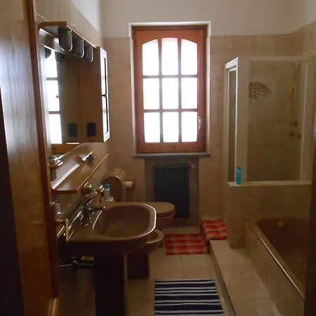 Holiday home Pachamama Nicolosi