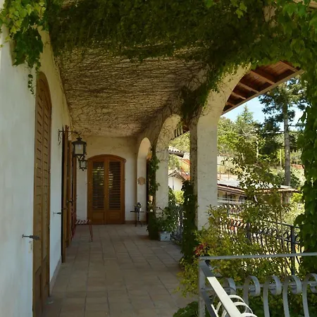 Pachamama Holiday home *