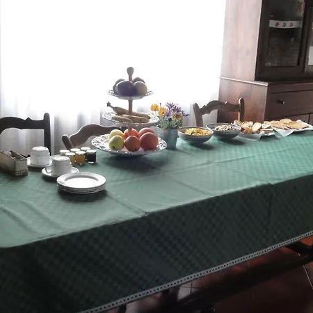 Holiday home Pachamama Nicolosi