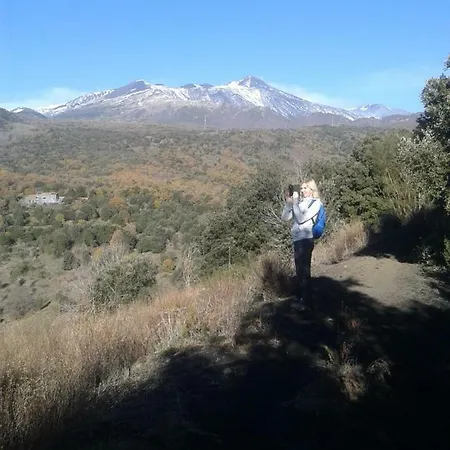 Pachamama Nicolosi